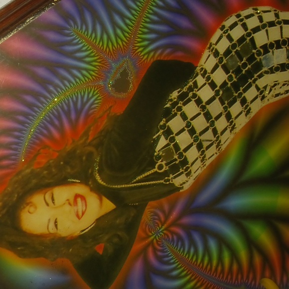 Selena Quintanilla wall art(RARE!)&t-shirt bundle - Picture 2 of 8